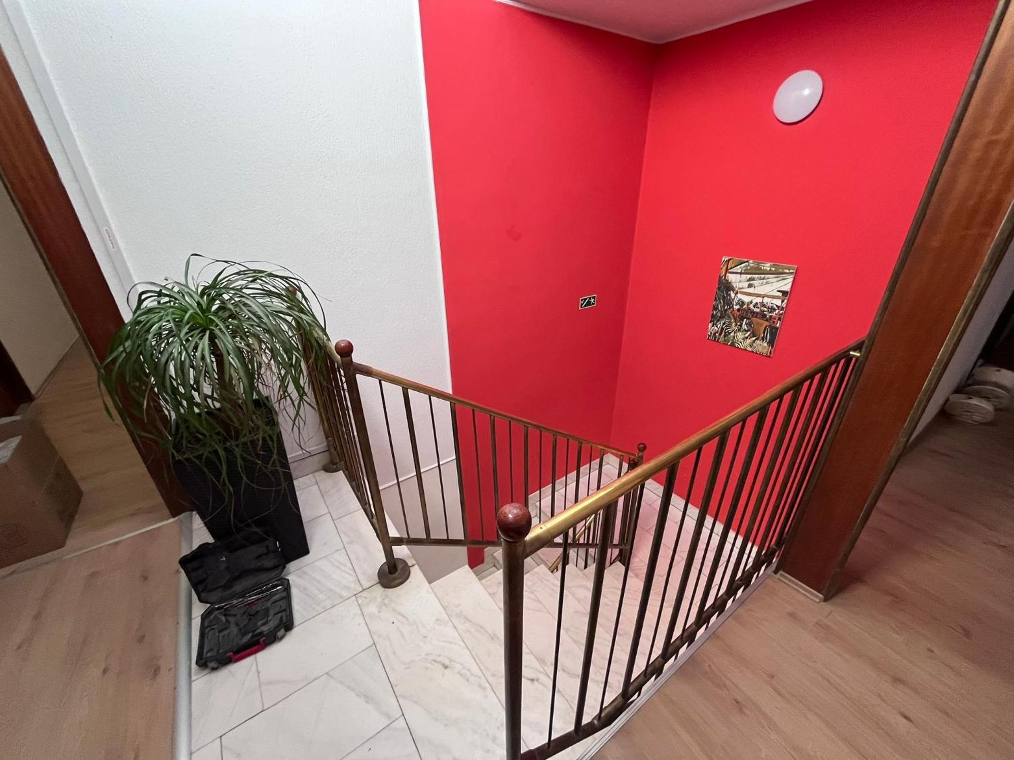 Hotel Majus 1 Vendeghaz - Torony Zewnętrze zdjęcie